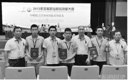 漓江畔孕育明珠，改革创新结硕果