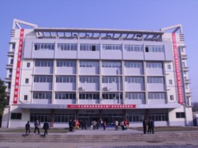 我校成功举办2011年全国职业院校技能大赛广西选拔赛