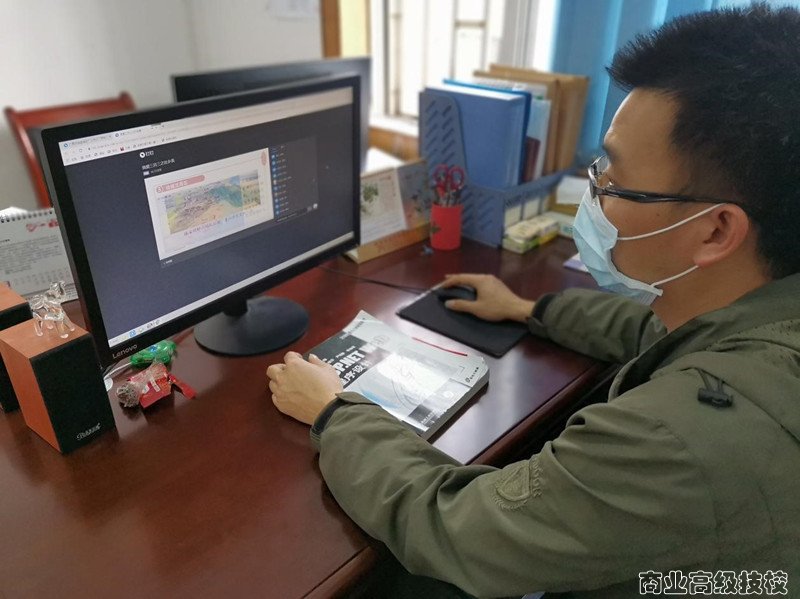 广西商业技师学院别样“壮乡三月三”